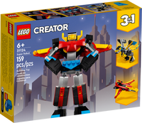 31124 Super Robot