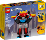 31124 Super Robot