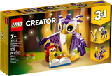 31125 Fantasy Forest Creatures
