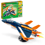 31126 Supersonic-jet