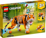 31129 Majestic Tiger