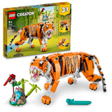 31129 Majestic Tiger