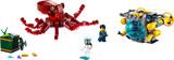 31130 Sunken Treasure Mission