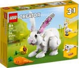 31133 White Rabbit
