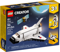 31134 Space Shuttle