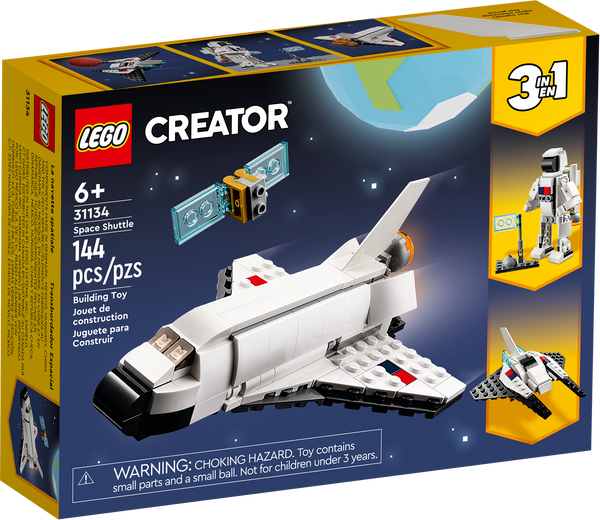 31134 Space Shuttle