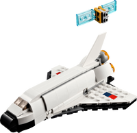 31134 Space Shuttle