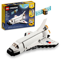 31134 Space Shuttle