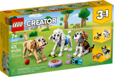 31137 Adorable Dogs