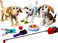 31137 Adorable Dogs