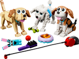 31137 Adorable Dogs (O)
