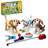31137 Adorable Dogs