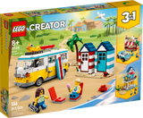 31138 Beach Camper Van