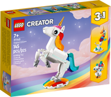 31140 Magical Unicorn