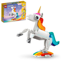 31140 Magical Unicorn