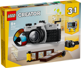 31147 Retro Camera