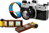 31147 Retro Camera