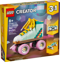 31148 Retro Roller Skate