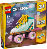 31148 Retro Roller Skate