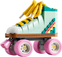 31148 Retro Roller Skate