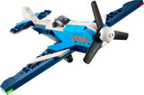 31160 Aircraft: Race Plane