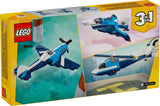 31160 Aircraft: Race Plane