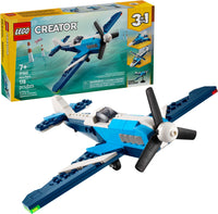 31160 Aircraft: Race Plane