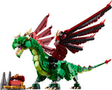 31161 Medieval Dragon