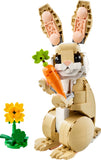 31162 Cute Bunny