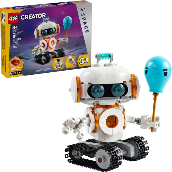 31164 Space Robot