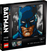 31205 Jim Lee Batman Collection