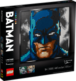 31205 Jim Lee Batman Collection