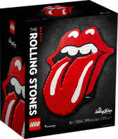 31206 The Rolling Stones