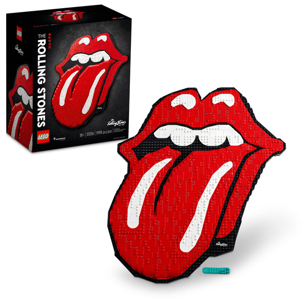 31206 The Rolling Stones