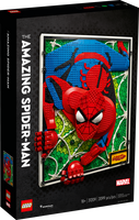 31209 The Amazing Spider-Man