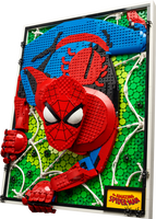 31209 The Amazing Spider-Man