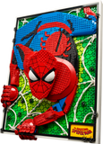 31209 The Amazing Spider-Man