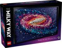 31212 The Milky Way Galaxy
