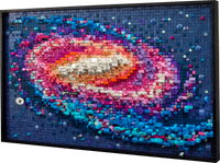 31212 The Milky Way Galaxy