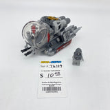 76109 Quantum Realm Explorers (U1)