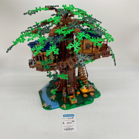 21318 Tree House (U3)