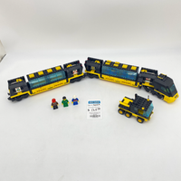 4559 Cargo Railway (U1)