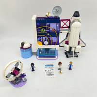 41713 Olivia's Space Academy (U1)