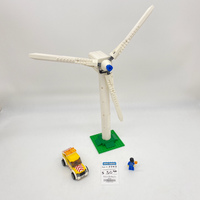 7747 Wind Turbine Transport (U1)