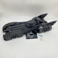 76139 1989 Batmobile (U2)