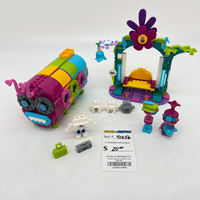 41256 Rainbow Caterbus (U)