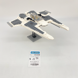 75348 Mandalorian Fang Fighter vs. TIE Interceptor (U1)