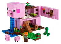 21170 The Pig House