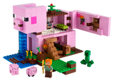 21170 The Pig House
