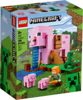 21170 The Pig House